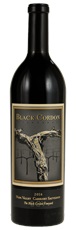 2016 Black Cordon Vineyards The Black Cordon VIneyard Cabernet Sauvignon