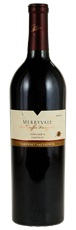 2003 Merryvale Beckstoffer Vineyard X Cabernet Sauvignon