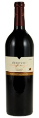 2004 Merryvale Beckstoffer Vineyard X Cabernet Sauvignon
