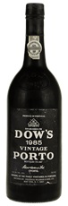 1985 Dows