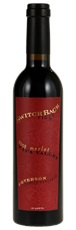 2008 Switchback Ridge Peterson Family Vineyard Merlot