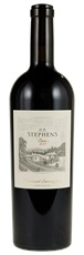 2019 DR Stephens Estate Cabernet Sauvignon