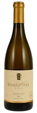 2019 Small Vines Wines Chardonnay