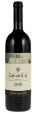 2016 Querciabella Camartina