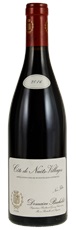 2016 Domaine Bachelet Cte de Nuits-Villages