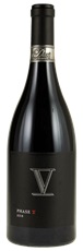 2018 Davis Estates Phase V Petite Sirah