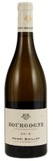 2015 Henri Boillot Bourgogne Blanc