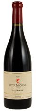 2022 Peter Michael Le Caprice Pinot Noir