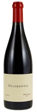 2021 Occidental SWK Pinot Noir