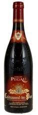 2020 Domaine du Pegau Chateauneuf du Pape Cuvee Da Capo
