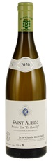 2020 Jean-Claude Ramonet Saint Aubin En Remilly