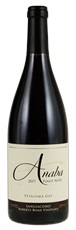 2017 Anaba Wines Sangiacomo Roberts Road Vineyard Pinot Noir