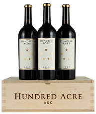 2019 Hundred Acre The Ark Vineyard Cabernet Sauvignon
