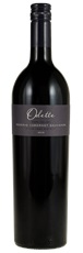 2019 Odette Estate Stags Leap Reserve Cabernet Sauvignon Screwcap