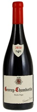 2020 Domaine Fourrier Gevrey-Chambertin Vieille Vigne