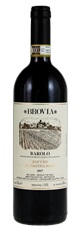 2017 Brovia Barolo Rocche Di Castiglione