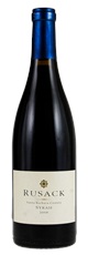 2008 Rusack Syrah