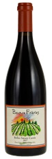 2017 Beaux Freres Belles Soeurs Pinot Noir