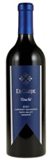 2021 En Garde Touche Reserve Cabernet Sauvignon