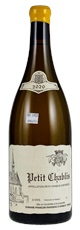 2020 Domaine Francois Raveneau Petit Chablis