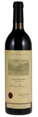 1999 Araujo Eisele Vineyard Winery Direct Cuvee Cabernet Sauvignon