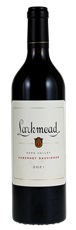 2021 Larkmead Vineyards Napa Valley Cabernet Sauvignon