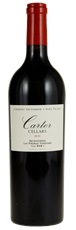 2021 Carter Cellars La Bam Beckstoffer Las Piedras Vineyard Cabernet Sauvignon