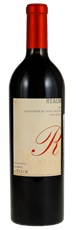 2006 Realm Beckstoffer Dr Crane Vineyard