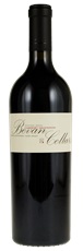 2018 Bevan Cellars Sentinel Ridge Vineyard Cabernet Sauvignon