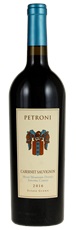 2016 Petroni Family Cabernet Sauvignon
