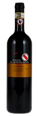2018 Rocca di Montegrossi Chianti Classico Gran Selezione San Marcellino