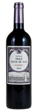 2014 Chteau Vray Croix de Gay