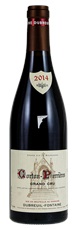 2014 Pierre Dubreuil-Fontaine Corton Perrieres