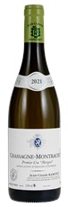 2021 Jean-Claude Ramonet Chassagne-Montrachet Morgeot
