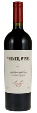 2021 Vermeil Jean Louis Vermeil Frediani Cabernet Sauvignon