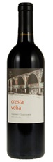 2021 Cresta Velia Cabernet Sauvignon