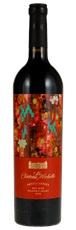 2020 Chateau Ste Michelle Artist Series Red