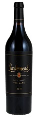 2019 Larkmead Vineyards The Lark Cabernet Sauvignon