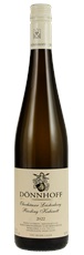 2022 H Donnhoff Oberhauser Leistenberg Riesling Kabinett 3 Screwcap