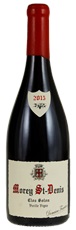 2015 Domaine Fourrier Morey St Denis Clos Solon