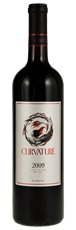 2009 Curvature Cabernet Sauvignon
