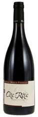 2013 Franois Merlin Cte-Rtie