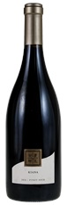 2021 WillaKenzie Estate Kiana Estate Grown Pinot Noir