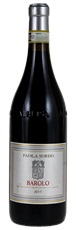 2017 Paola Sordo Barolo