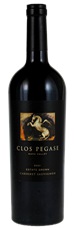 2021 Clos Pegase Cabernet Sauvignon
