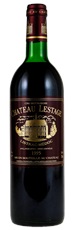 1995 Chteau Lestage