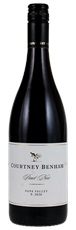 2020 Courtney Benham Napa Valley Pinot Noir Screwcap