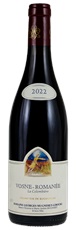 2022 Domaine Georges Mugneret Mugneret-Gibourg Vosne-Romanee La Colombiere