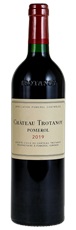2019 Chteau Trotanoy