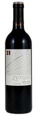 2021 Zeitgeist Cellars Cabernet Sauvignon